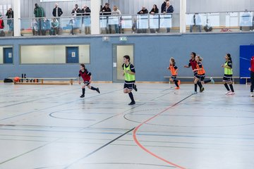 Bild 3 - wDJ NFV Futsalturnier